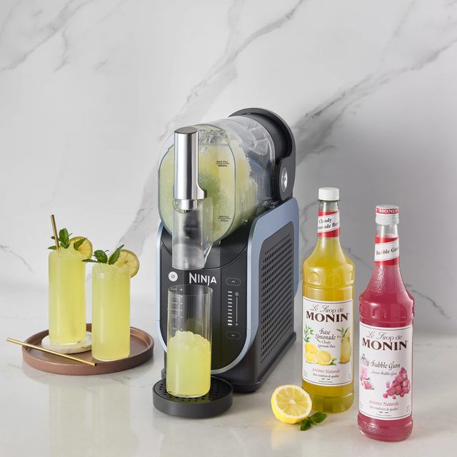 Kaugummi-Limonade