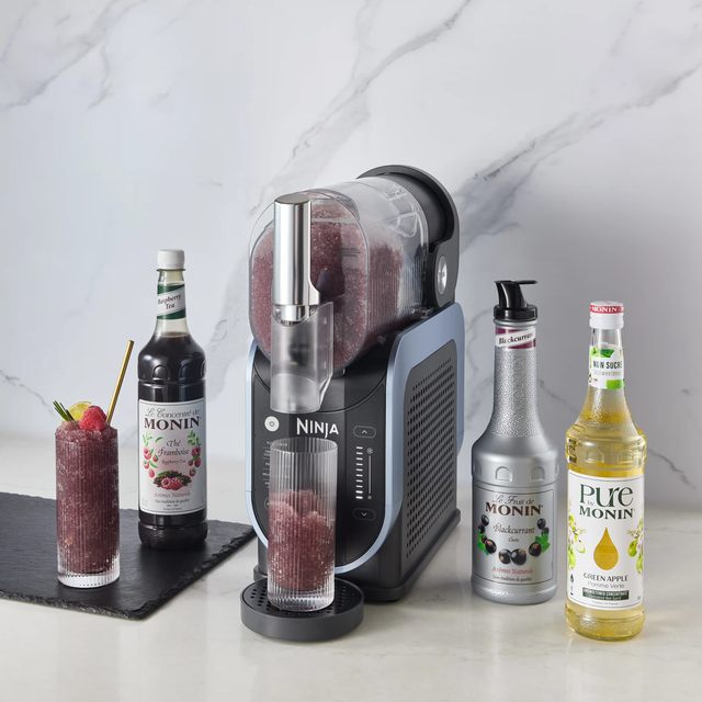 Apfel Himbeere Johannisbeere