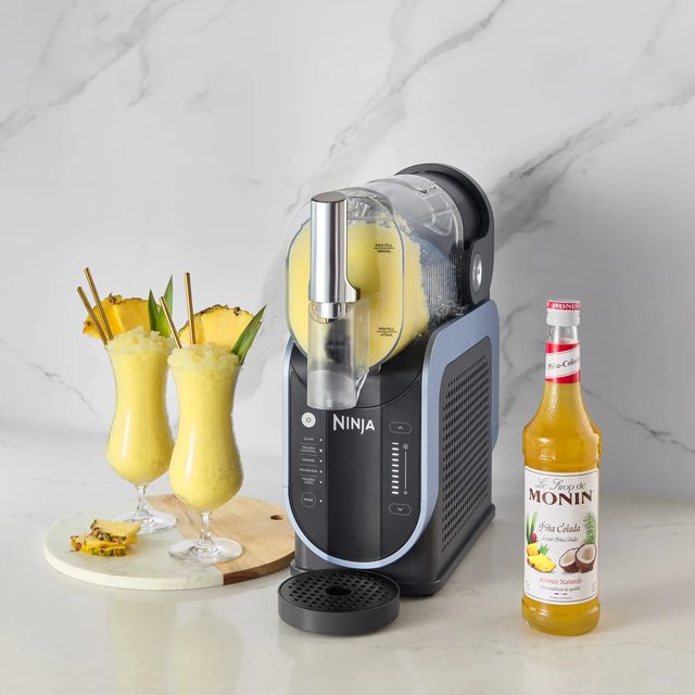 Piña Colada laktosefrei
